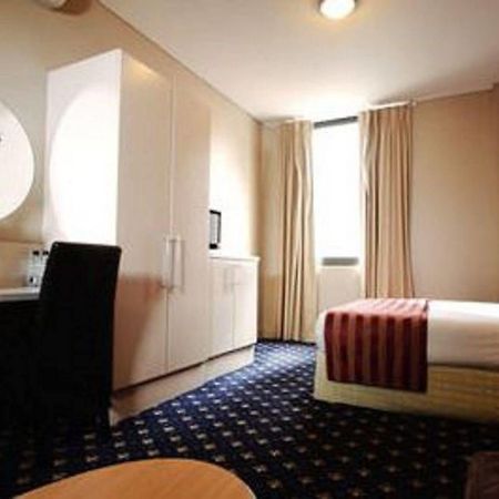 Hotel Coronation Сідней Екстер'єр фото