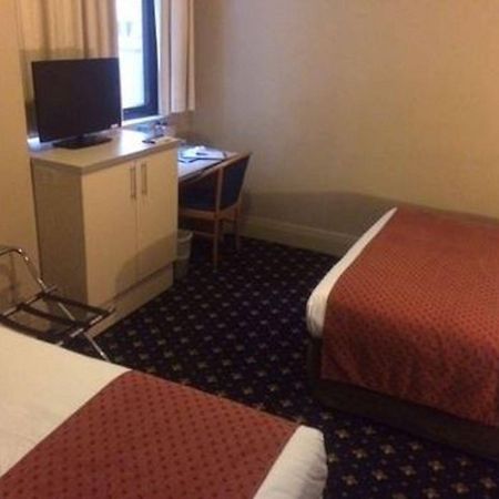 Hotel Coronation Сідней Екстер'єр фото